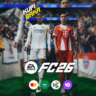 Россия   EA SPORTS FC™ 26  Standard\Ultimate  EA App