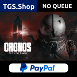 Cronos: The New Dawn Deluxe Edition | STEAM | PAYPAL