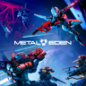 ¦  Metal Eden (Xbox)  Игры общий