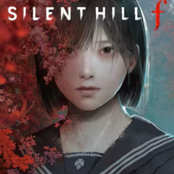 SILENT HILL f - Deluxe Edition | EPIC GAMES