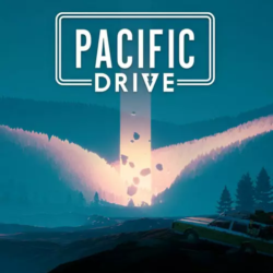 Pacific Drive / Steam Key / GLOBAL | АВТОВЫДАЧА 24/7