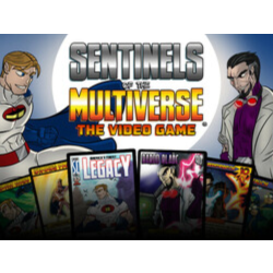 Sentinels of the Multiverse STEAM GIFT ВСЕ СТРАНЫ