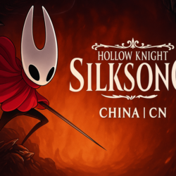 Hollow Knight: Silksong | ПОДАРОК STEAM