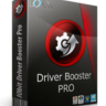 Ключ активации IOBit Driver Booster PRO | для последней версии с официального сайта