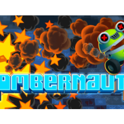 Bombernauts STEAM GIFT Россия   МИР   ВСЕ СТРАНЫ
