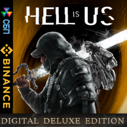 Hell is Us  Deluxe Edition Steam Offline   13 Game