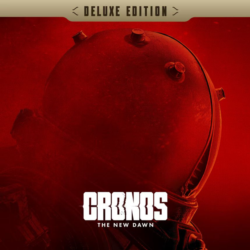 Cronos: The New Dawn Standard | Deluxe XBOX   PC