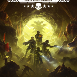 ✅ HELLDIVERS™ 2 Xbox Series X|S активация
