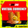 NBA 2K26 VC / Virtual Currency | PS4/PS5 Турция Украина