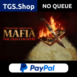 Mafia The Old Country Deluxe   Man of Honor⚡Нет очереди⚡ PAYPAL