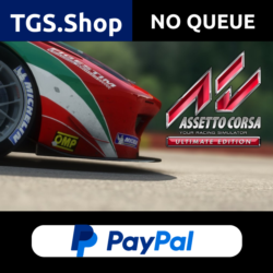 Assetto Corsa Ultimate Edition | STEAM | PAYPAL