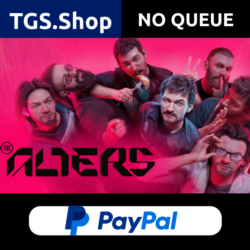 The Alters Deluxe   All DLC | STEAM | PAYPAL
