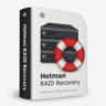 Hetman RAID Recovery 2.8 Unlimited Edition