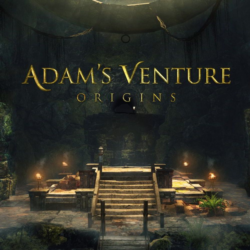 Adam's Venture: Origins (Steam/Ключ/ Весь Мир)