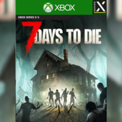 7 Days to Die – Xbox (Полный доступ к аккаунту)