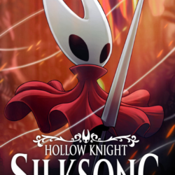 ✅ Hollow Knight: Silksong