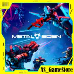 🔵Metal Eden | PS5 Турция Украина