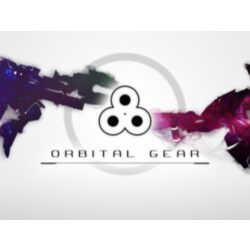 Orbital Gear STEAM GIFT Россия   МИР   ВСЕ СТРАНЫ