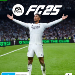 EA Sports FC 25 Standard Edition Общий аккаунт Xbox