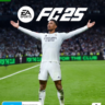 EA Sports FC 25 Standard Edition Общий аккаунт Xbox