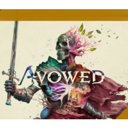 Avowed Premium Upgrade Addon XBOX 🔑 КЛЮЧ