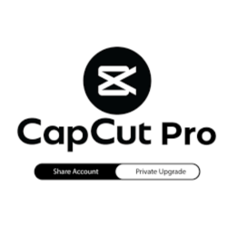 CapCut Pro – 1 месяц личного аккаунта | Быстрая доставк