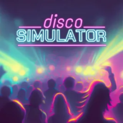 Disco Simulator / Steam Key / GLOBAL | АВТОВЫДАЧА 24/7