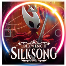 💠 Hollow Knight: Silksong (PS4/RU) П1 - Оффлайн