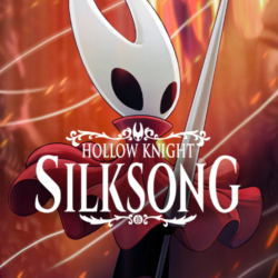 Hollow Knight Silksong PS4/PS5 | П2/П3
