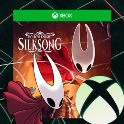Hollow Knight: Silksong XBOX ONE & X|S  НА ВАШ АККАУНТ✅