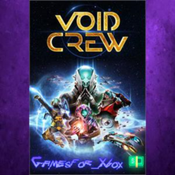 ☀️Void Crew XBOX