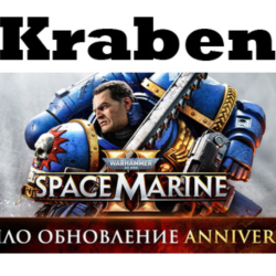 Warhammer 40,000: Space Marine 2 - 2-Year Anniversary Edition steam Россия\МИР