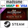 Warhammer 40,000: Space Marine 2 - Season Pass 2 * RU