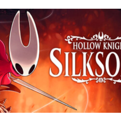 Hollow Knight: Silksong * STEAM РФ/КЗ/СНГ/УКР 💳0%