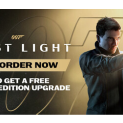 007 First Light * STEAM RU ⚡ АВТО 💳0%