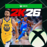 NBA 2K26 XBOX SERIES X|S