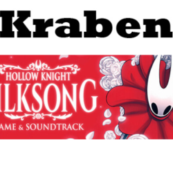 Hollow Knight: Silksong & Soundtrack steam