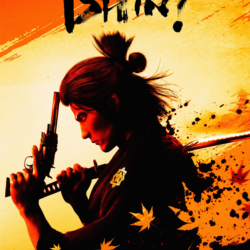Like a Dragon Ishin! XBOX