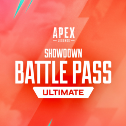 Apex Legends Ultimate Battle Pass Split 1 XBOX