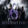 Resident Evil 6 XBOX