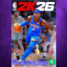 NBA 2K26 Standard Edition XBOX