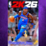 NBA 2K26 Standard Edition XBOX Ключ