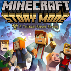 Minecraft Story Mode Season one   Season Two | Steam