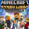 Minecraft Story Mode Season one   Season Two | Steam