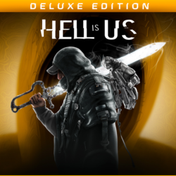 🔥Hell is Us - Deluxe Edition STEAM🔥