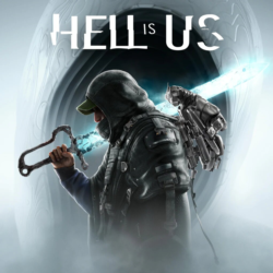 👑Hell is Us (Xbox) Игры общий