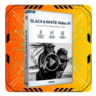 Franzis BLACK & WHITE Video #1 Серийный номер