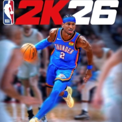 ⭐️NBA 2K26⭐️Xbox one & series X|S