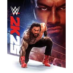 WWE 2K25  Steam key RU/CIS РФ Россия key СНГ стим ключ Казахстан код