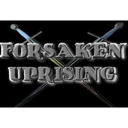 Forsaken Uprising STEAM GIFT Россия   МИР   ВСЕ СТРАНЫ